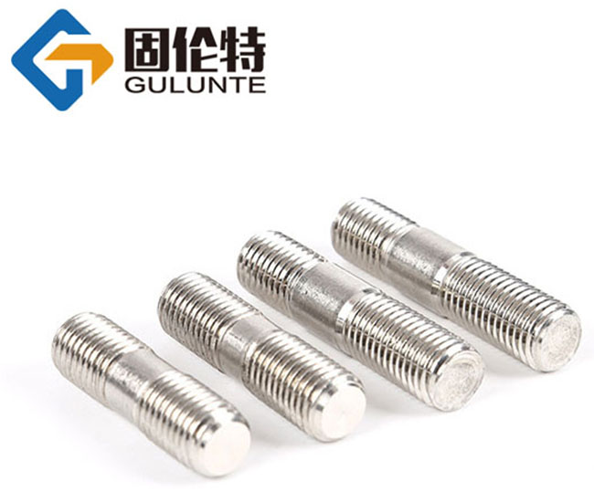 不鏽鋼雙頭螺栓